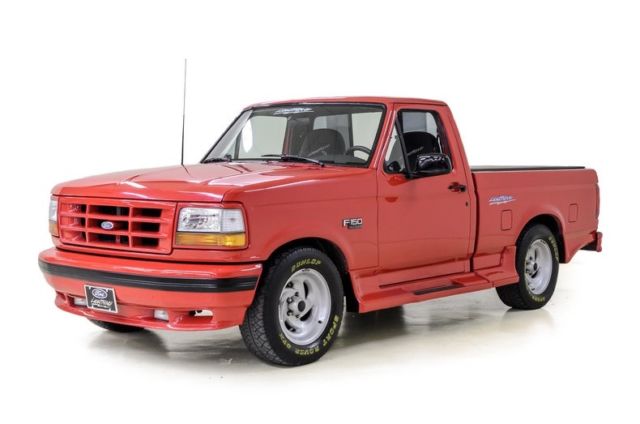 1993 Ford Other Pickups --