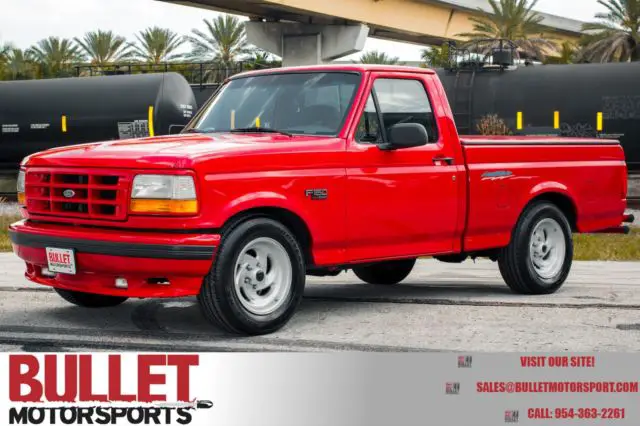 1993 Ford F-150 - Video Inside!