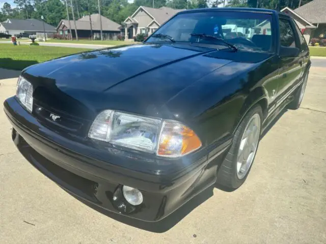 1993 Ford Mustang COBRA