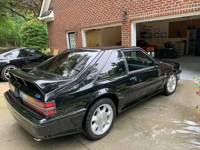 1993 Ford Mustang Cobra SVT