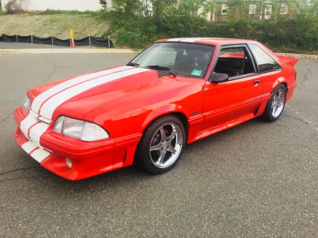 1993 Ford Mustang GT