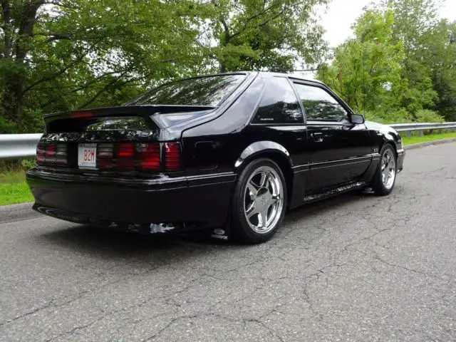 1993 Ford Mustang GT