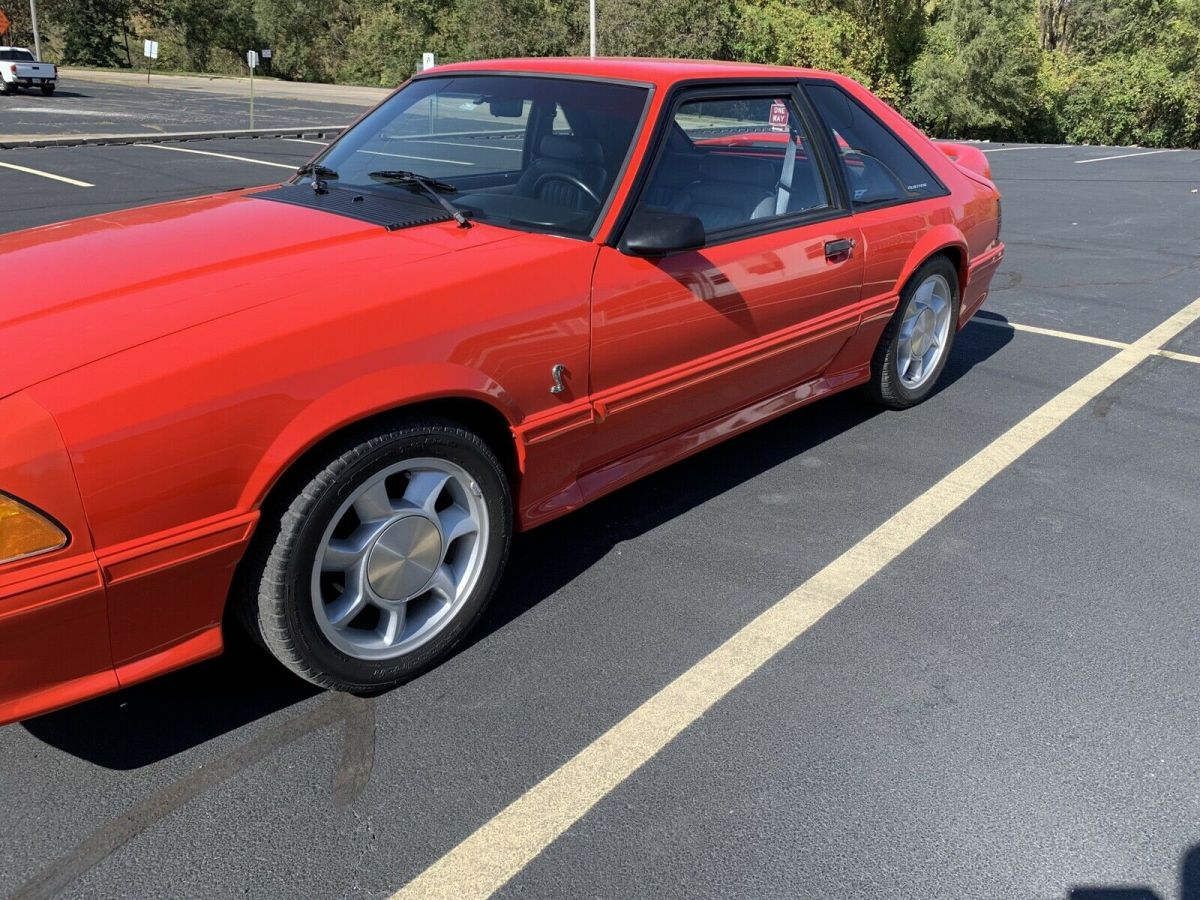 1993 Ford Mustang COBRA