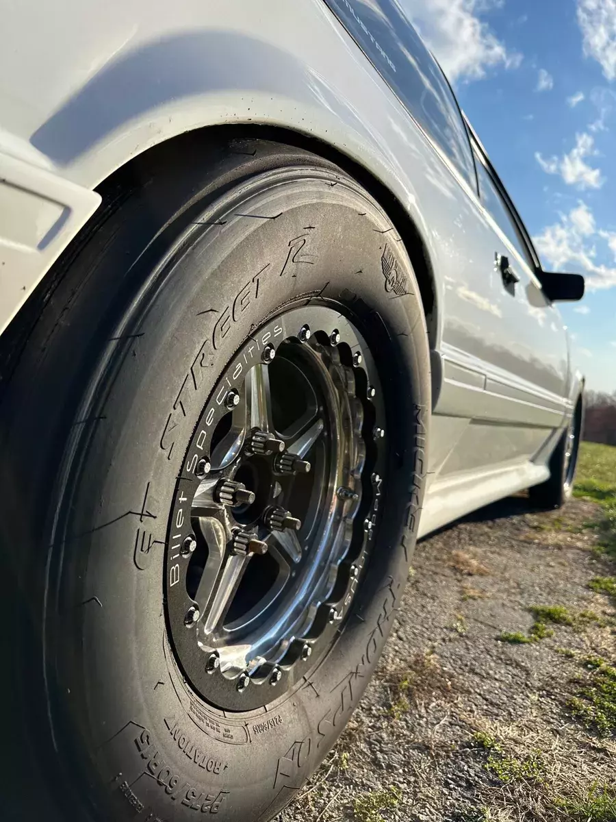 1993 Ford Mustang GT