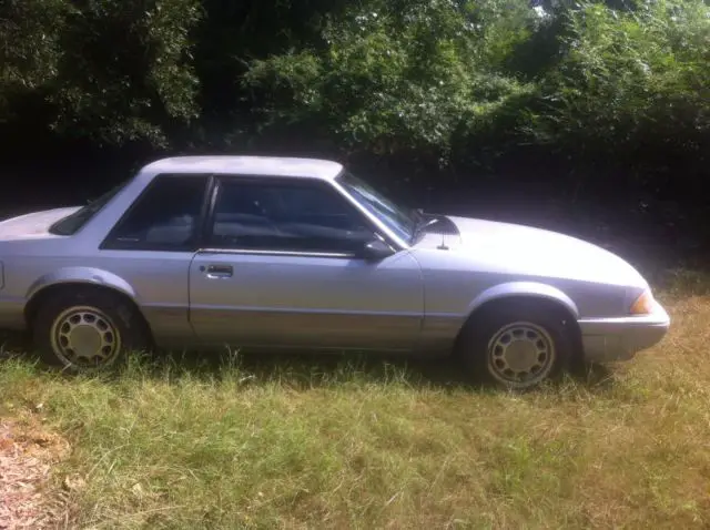 1993 Ford Mustang LX