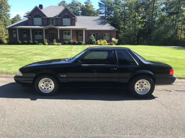 1993 Ford Mustang LX