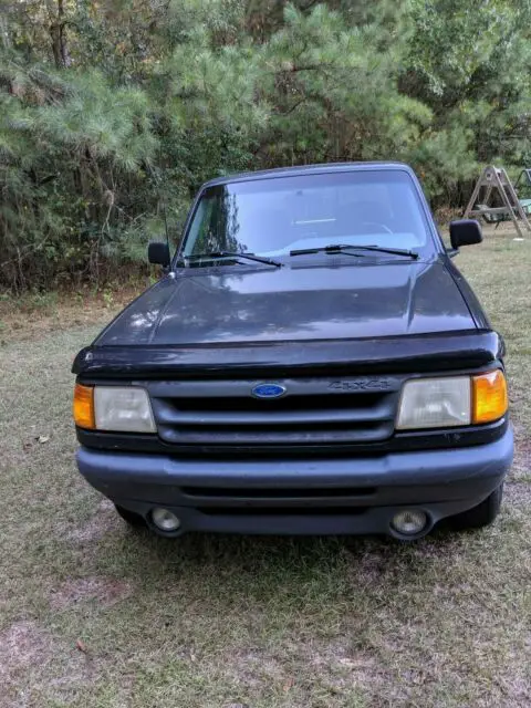 1993 Ford Other