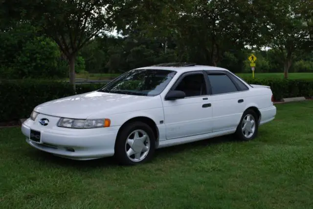 1993 Ford Taurus