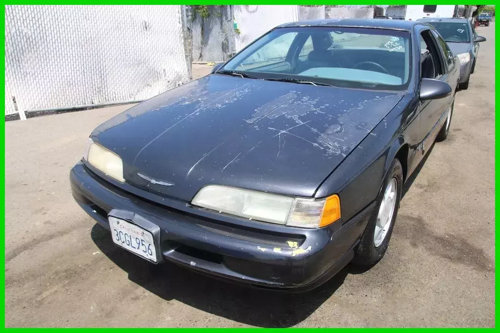 1993 Ford Thunderbird LX