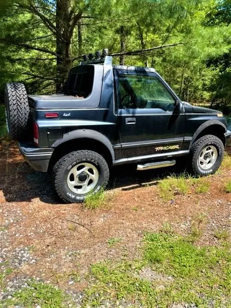 1994 Geo Other