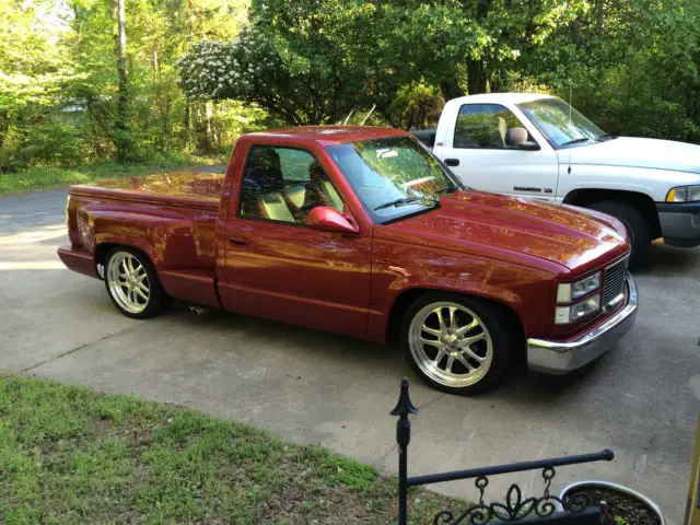 1993 GMC Sierra 1500