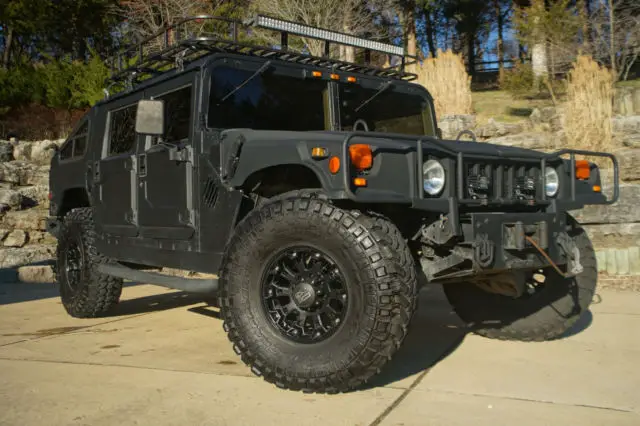 1993 Hummer H1