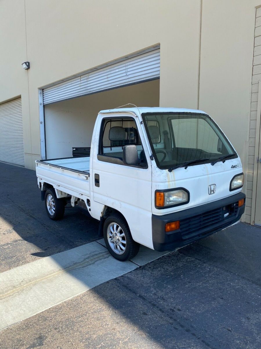 1993 Honda Other