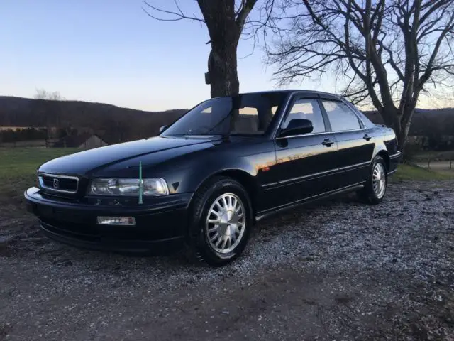 1993 Honda Legend JDM