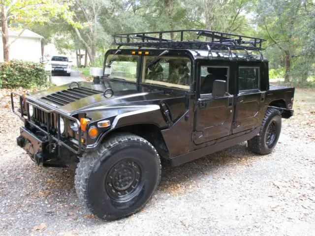 1993 Hummer H1