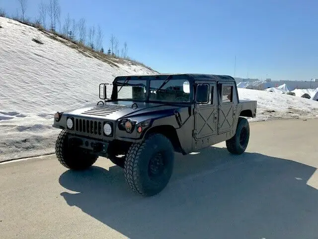 1993 Hummer H1