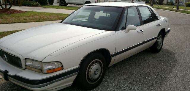 1993 Buick LeSabre