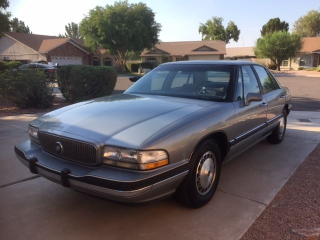 1993 Buick LeSabre