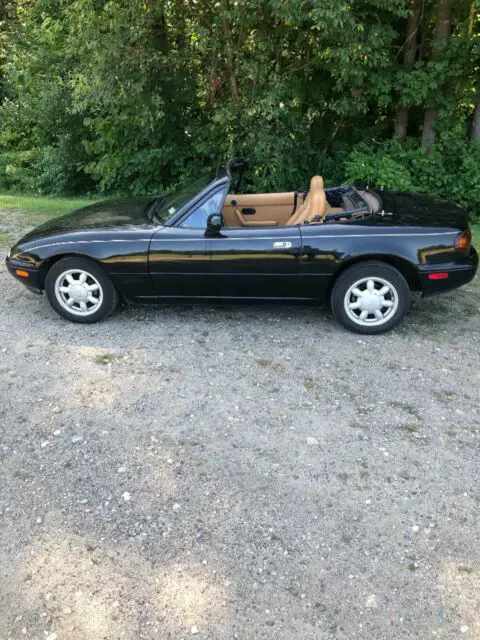 1993 Mazda MX-5 Miata