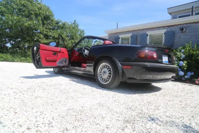 1993 Mazda MX-5 Miata