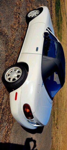 1993 Mazda MX-5 Miata