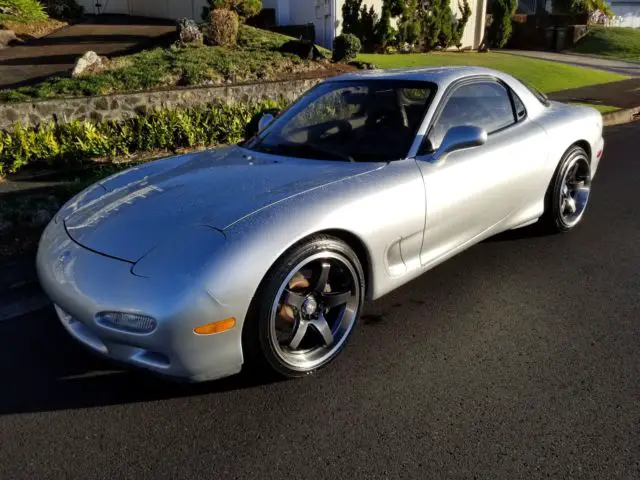 1993 Mazda RX-7