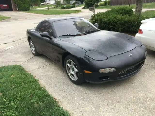 1993 Mazda RX-7