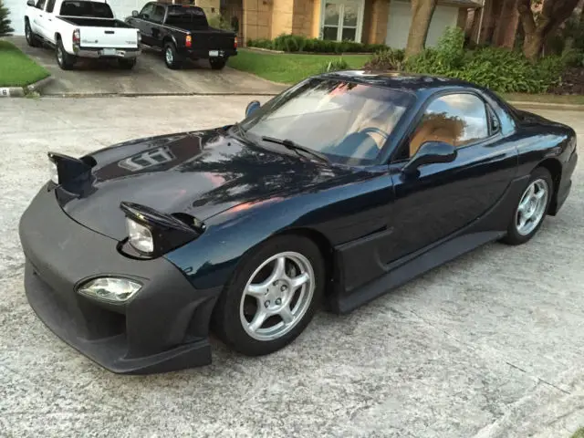 1993 Mazda RX-7