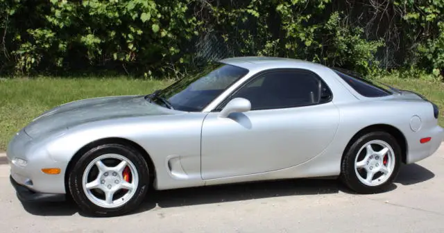 1993 Mazda RX-7