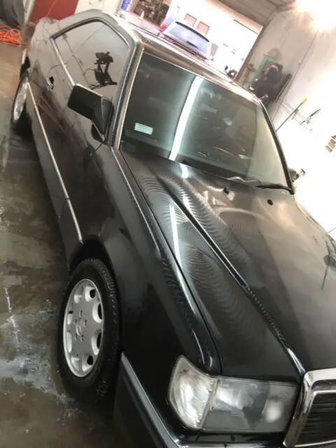 1993 Mercedes-Benz 300-Series CE