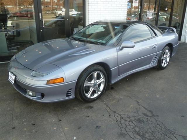 1993 Mitsubishi 3000GT SL 2dr Hatchback