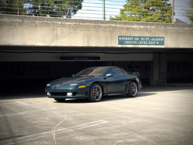 1993 Mitsubishi 3000GT