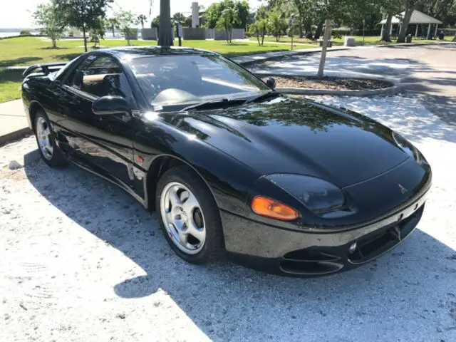 1993 Mitsubishi 3000GT