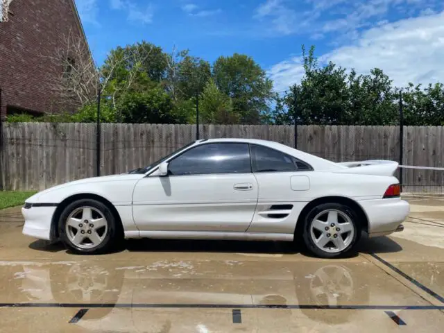 1993 Toyota MR2