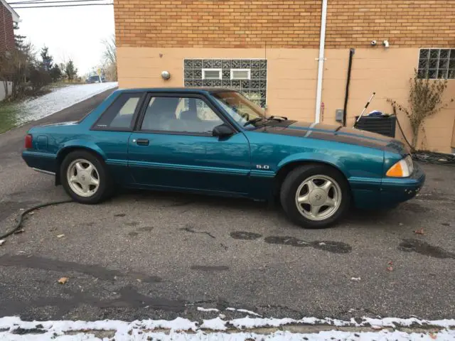 1993 Ford Mustang LX 5.0