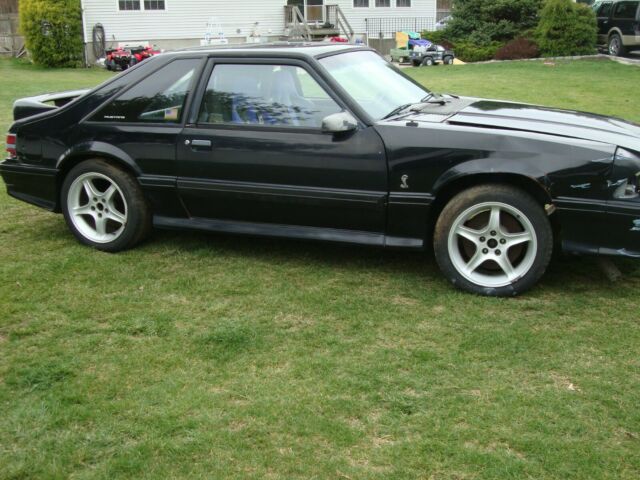 1993 Ford Mustang Cobra