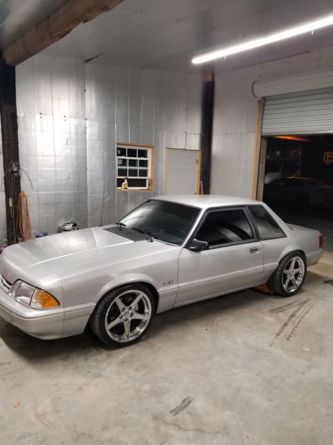 1993 Ford Mustang LX