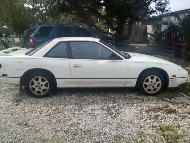 1993 Nissan 240SX