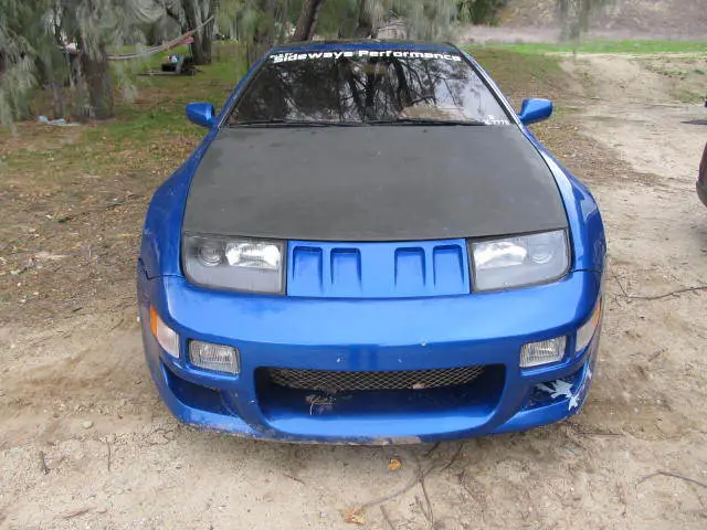 1993 Nissan 300ZX