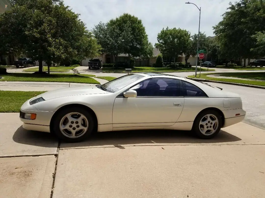 1993 Nissan 300ZX 2+2