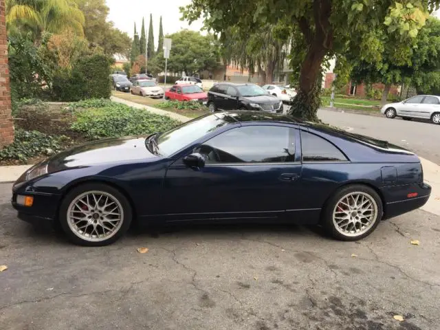 1993 Nissan 300ZX