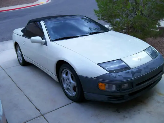 1993 Nissan 300ZX