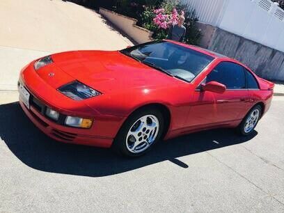 1993 Nissan 300ZX