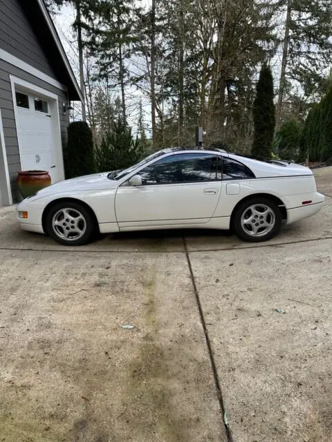 1993 Nissan 300ZX