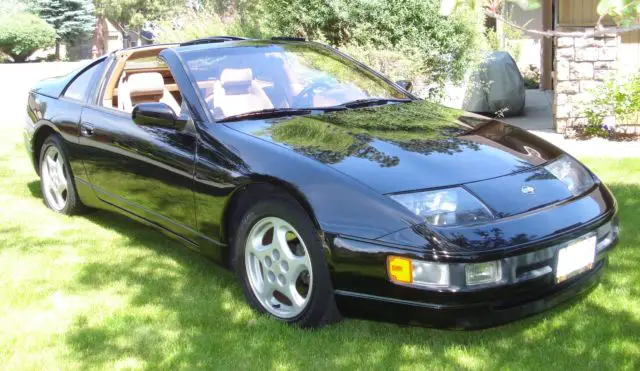 1993 Nissan 300ZX