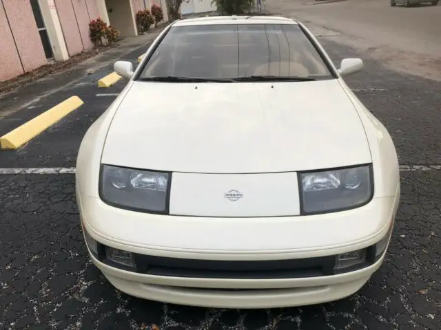 1993 Nissan 300ZX 300ZX