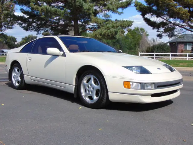 1993 Nissan 300ZX 2dr Hatchbac