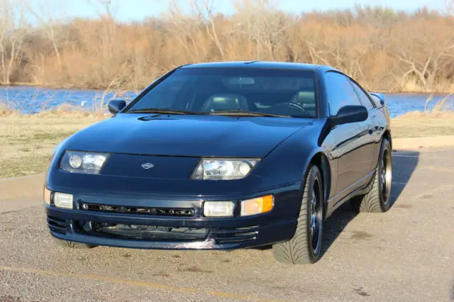 1993 Nissan 300ZX