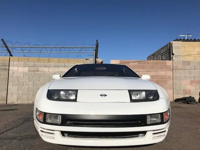 1993 Nissan 300ZX