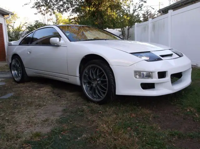 1993 Nissan 300ZX